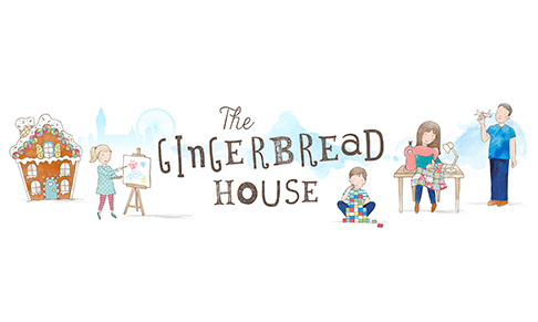 Christmas Gift Guide - The Gingerbread House (4k Instagram followers)